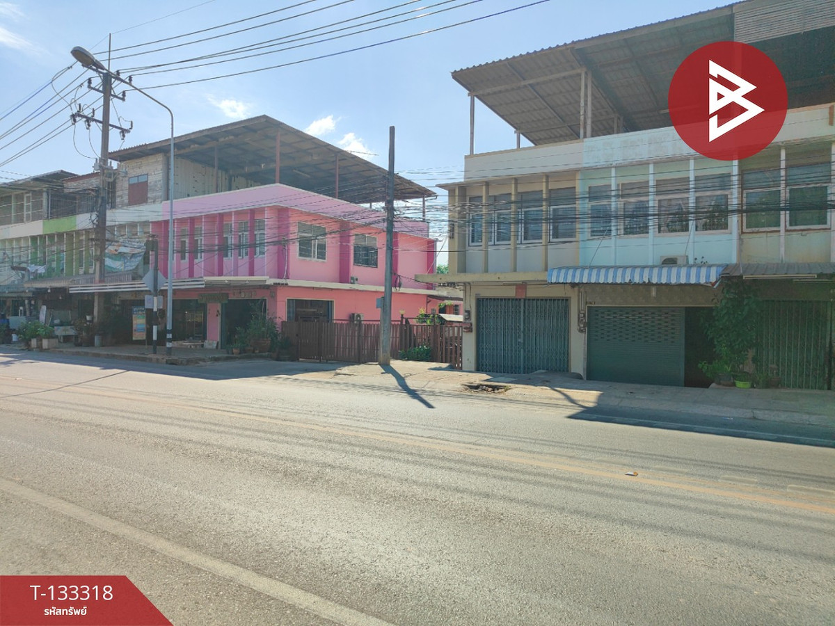 ขายอาคารพาณิชย์ 2 ชั้น เนื้อที่ 14 ตารางวา ต.บ้านใหม่ ฉะเชิงเทรา – รูปที่ 3