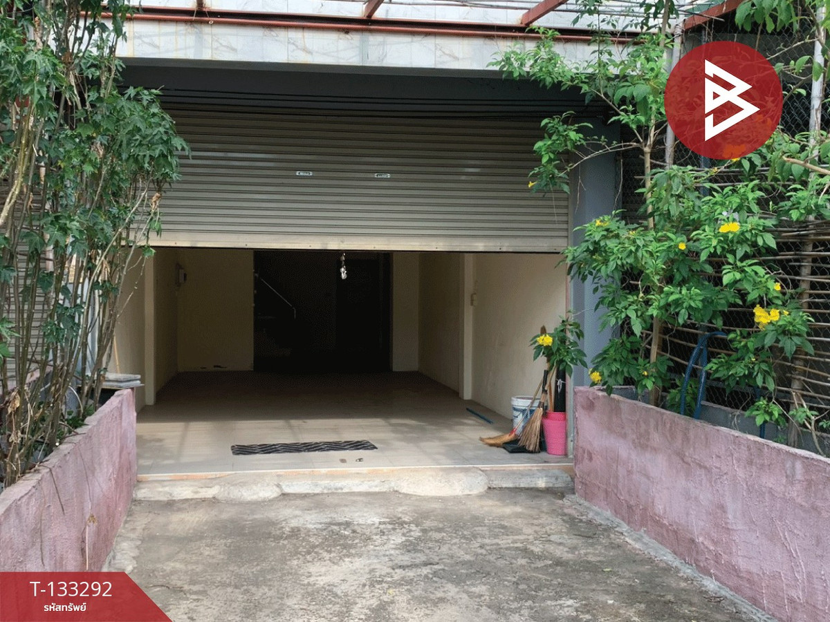 ขายอาคารพาณิชย์ เนื้อที่ 27 ตร.วา สำราญ ขอนแก่น – รูปที่ 2