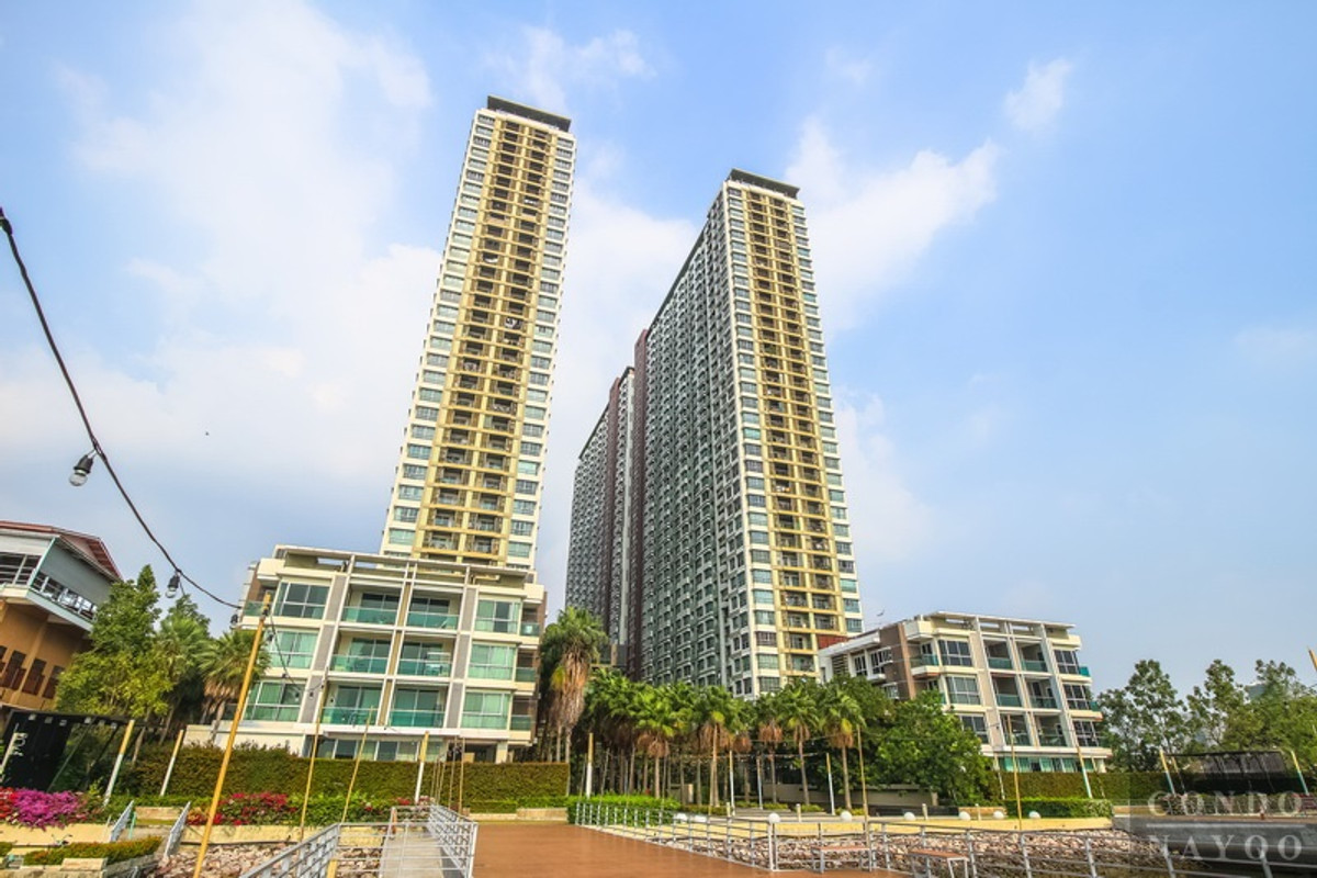For Sale and Rent: 104 sq.m., 16th Floor, Building B For Sale and Rent: 104 sq.m., 16th Floor, Building B
