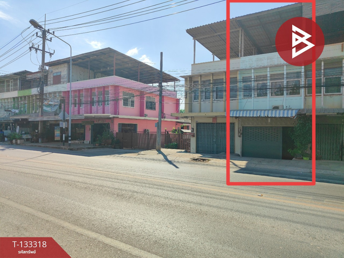 ขายอาคารพาณิชย์ 2 ชั้น เนื้อที่ 14 ตารางวา ต.บ้านใหม่ ฉะเชิงเทรา – รูปที่ 2