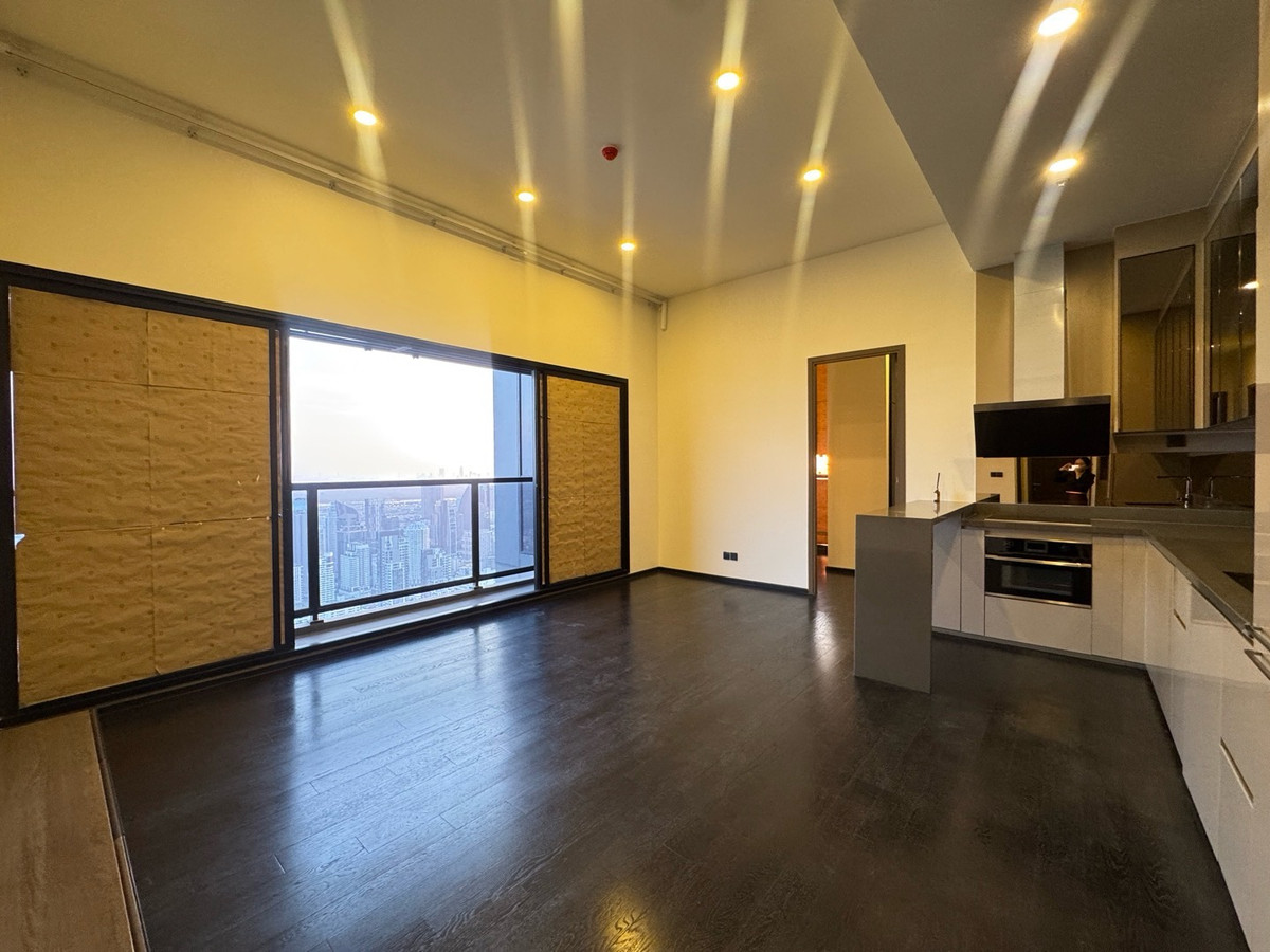 🚨 ❤️‍🔥 ห้องสุดท้าย ใจกลางทองหล่อ | Rare Luxury Unit หลุดดาวน์! 3 นอน 3 น้ำ ห้องสุดท้าย 🔥 หายากมาก พร้อมจองมีส่วนลดพิเศษเพิ่ม❤️‍🔥🌟 Final Unit in Thonglor! 3BR 3BA 🏙️ Rare & Last Chance! – รูปที่ 3