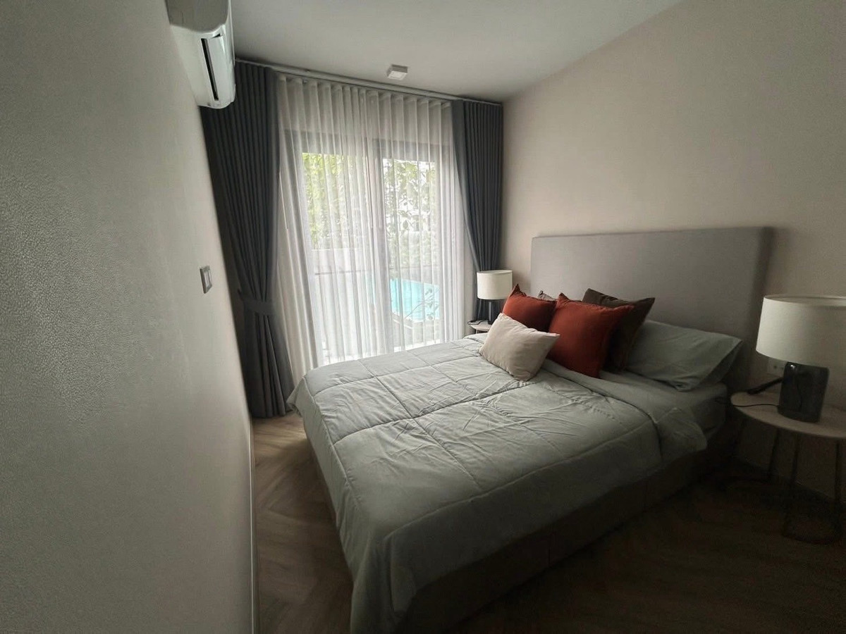 🔥Rent 1BR🔥Floor2🔥25,000/month🔥35sqm🔥 – รูปที่ 3