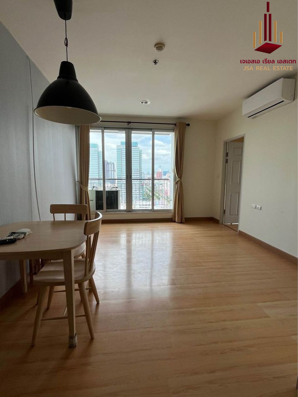 ✨ For Sale: Life @ Ratchada - Suthisan Condo ✨ 💰 Only 4,600,000 THB ✨ For Sale: Life @ Ratchada - Suthisan Condo ✨ 💰 Only 4,600,000 THB