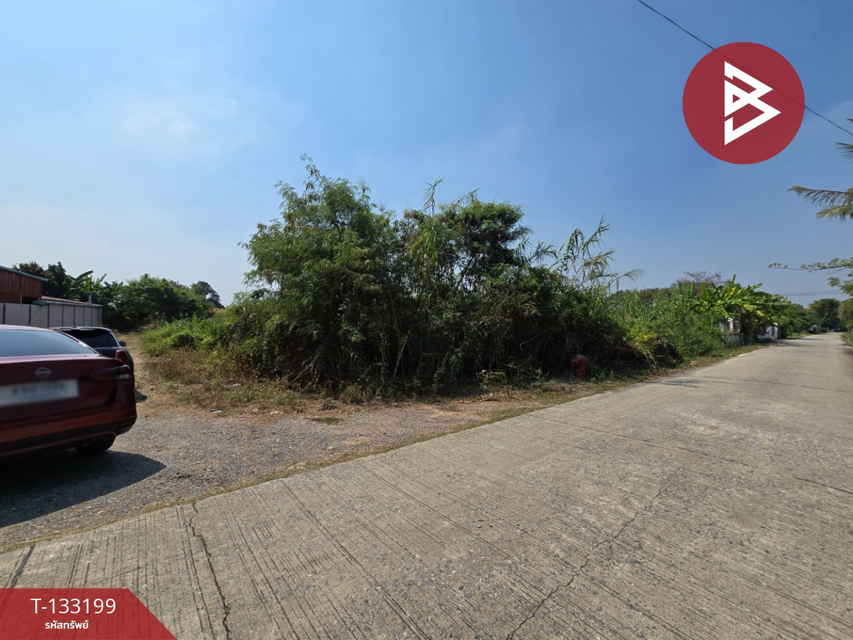 ขายที่ดิน เนื้อที่ 4 ไร่ 3 งาน 96.3 ตร.วา ไทรน้อย นนทบุรี – รูปที่ 2