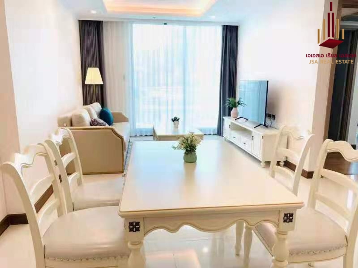 ✨ ขาย Supalai Oriental Sukhumvit 39 ราคา 11 M ห้อง 2B/2B