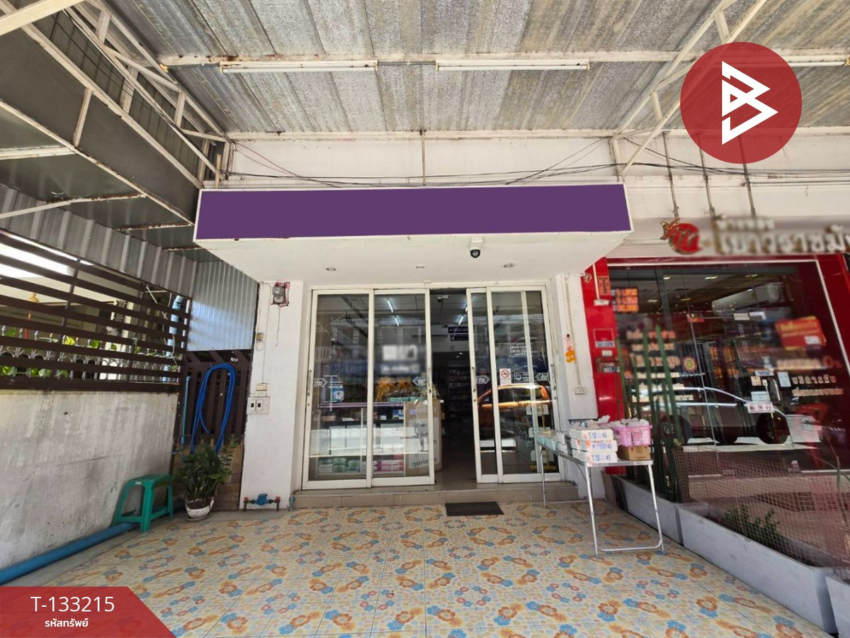 Urgent sale, commercial building with business, area 24.4 square meters, Bang Pu Municipality 60, Samut Prakan. – รูปที่ 4