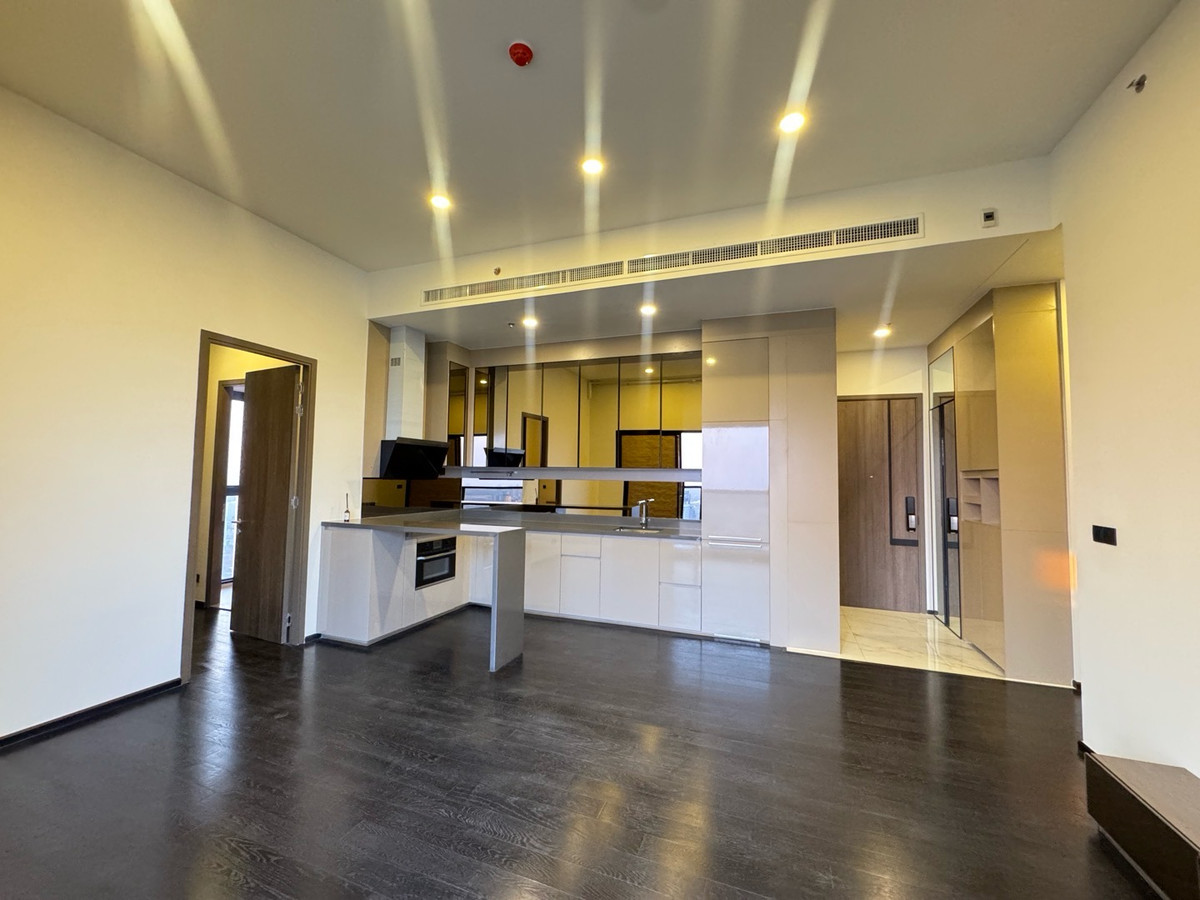 🚨 ❤️‍🔥 ห้องสุดท้าย ใจกลางทองหล่อ | Rare Luxury Unit หลุดดาวน์! 3 นอน 3 น้ำ ห้องสุดท้าย 🔥 หายากมาก พร้อมจองมีส่วนลดพิเศษเพิ่ม❤️‍🔥🌟 Final Unit in Thonglor! 3BR 3BA 🏙️ Rare & Last Chance! – รูปที่ 2