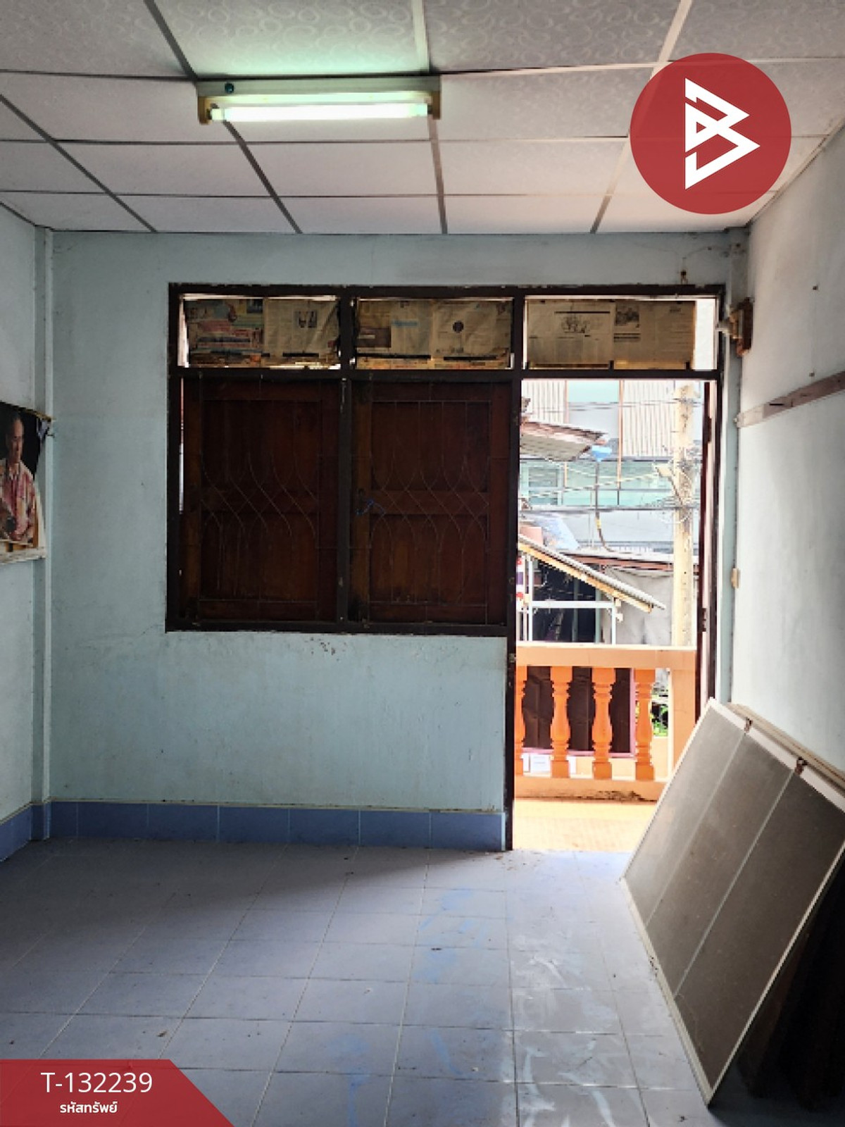ขายอพาร์ทเม้นท์ 3 ชั้น เนื้อที่ 70 ตร.วา คลองหลวง ปทุมธานี – รูปที่ 3