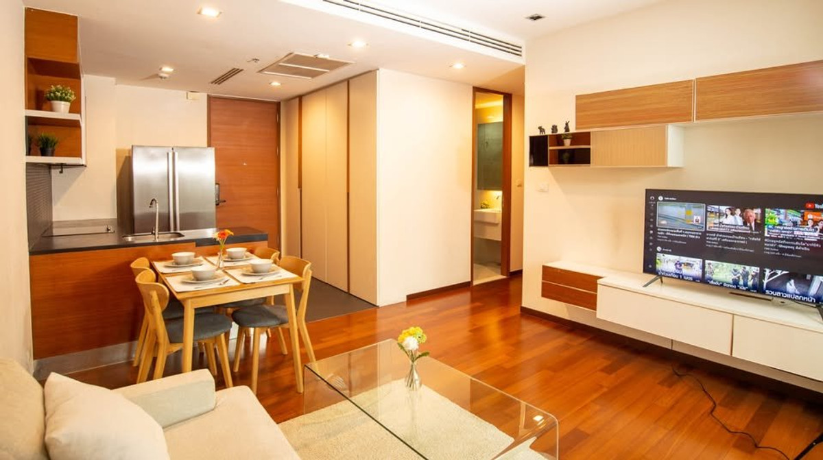 Ashton Morph 38 for sale 74 sqm 2 beds 2 baths 13.5 MB Ashton Morph 38 for sale 74 sqm 2 beds 2 baths 13.5 MB