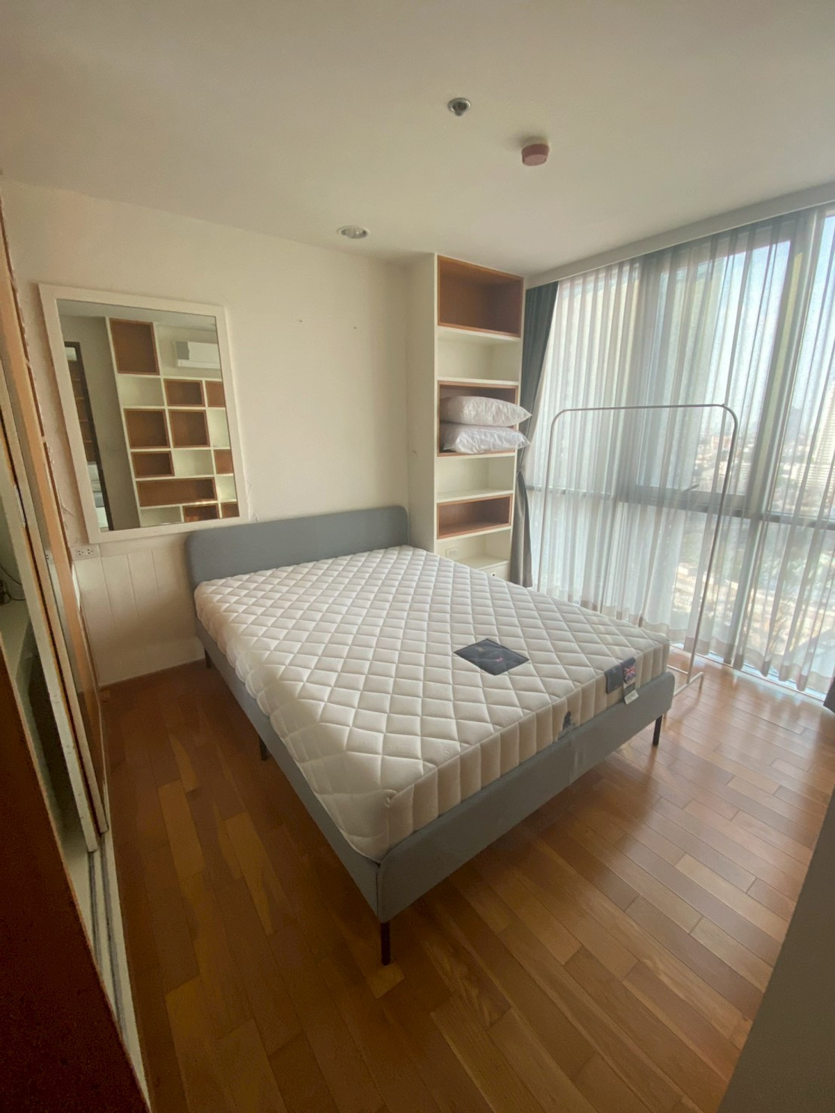Urgent sale 🔥 The Line Phahonyothin Park A, large room 50sqm, 1 bedroom, only 4.69 million baht, ready to view, call now 065-2614622 Tammy Urgent sale 🔥 The Line Phahonyothin Park A, large room 50sqm, 1 bedroom, only 4.69 million baht, ready to view, call now 065-2614622 Tammy