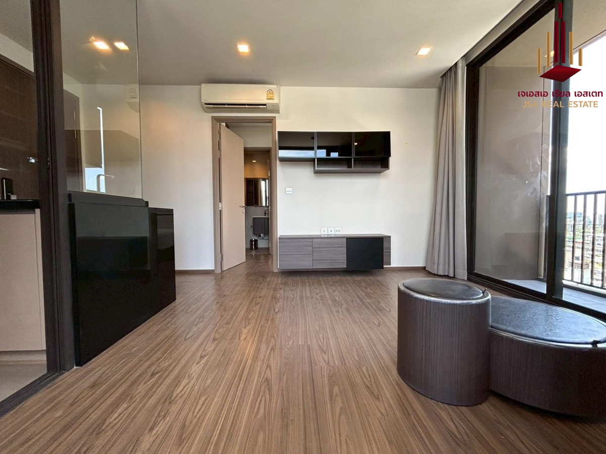 ✨ ขาย The Line Sukhumvit 71 ราคา 5.39 M ห้อง 1B/1B ✨ ขาย The Line Sukhumvit 71 ราคา 5.39 M ห้อง 1B/1B