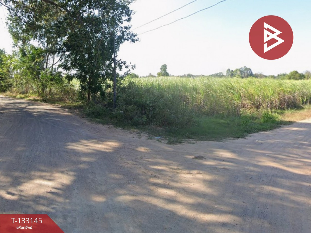 ขายที่ดิน เนื้อที่ 10 ไร่ 1 งาน 95 ตร.วา สตึก บุรีรัมย์ – รูปที่ 2