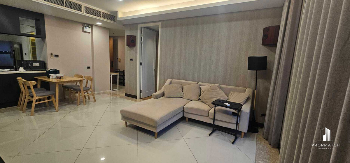 ✨Flash Deal ✨ The Empire Place Sathorn (2Bed 2Bath 106.6SQM.) ready to move in! Only 16,490,000 baht Tel.0981315848 @propmatch