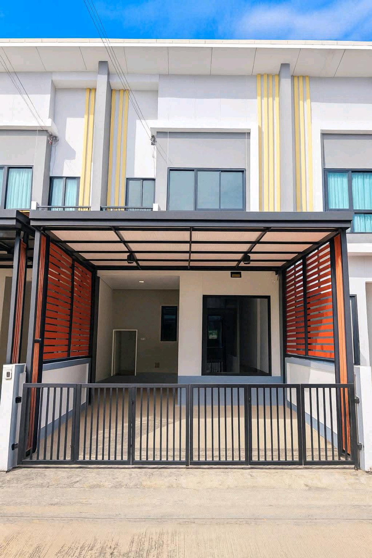‎✅ ขาย ถูกที่สุดในโครงการ – The Thamm 2 Onnut-Motorway เดอะ ธาม 2 อ่อนนุช-มอเตอร์เวย์ ✅ หลังบ้านลึก ที่ดินใหญ่ | ✅ บ้านใหม่ มีต่อเติม