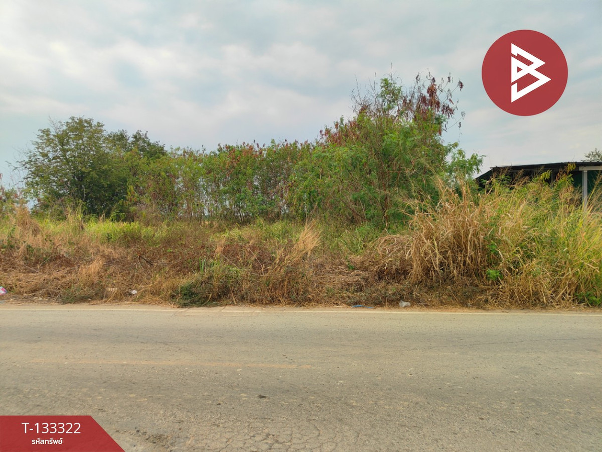 Land for sale, area 300 square meters, Sothon Subdistrict, Mueang Chachoengsao. – รูปที่ 2