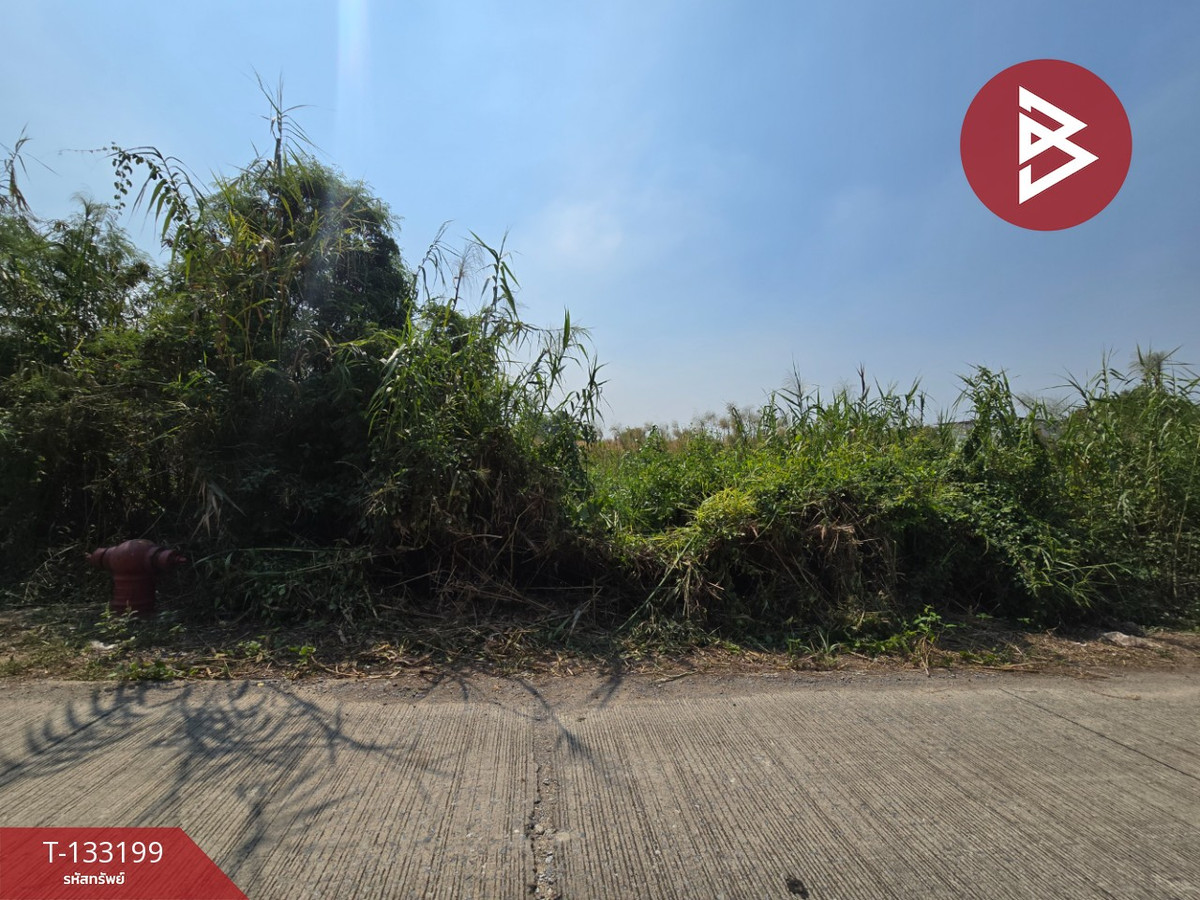 ขายที่ดิน เนื้อที่ 4 ไร่ 3 งาน 96.3 ตร.วา ไทรน้อย นนทบุรี – รูปที่ 4