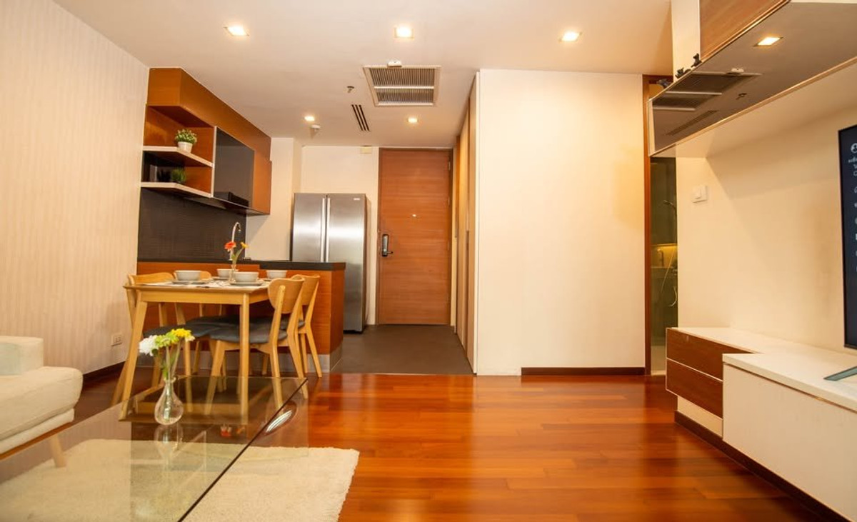 Ashton Morph 38 for sale 74 sqm 2 beds 2 baths 13.5 MB – รูปที่ 2