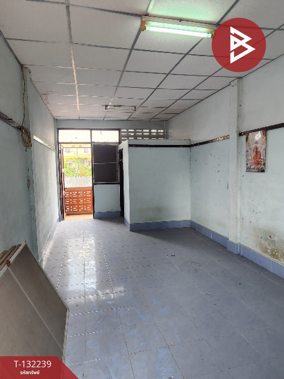 ขายอพาร์ทเม้นท์ 3 ชั้น เนื้อที่ 70 ตร.วา คลองหลวง ปทุมธานี – รูปที่ 4