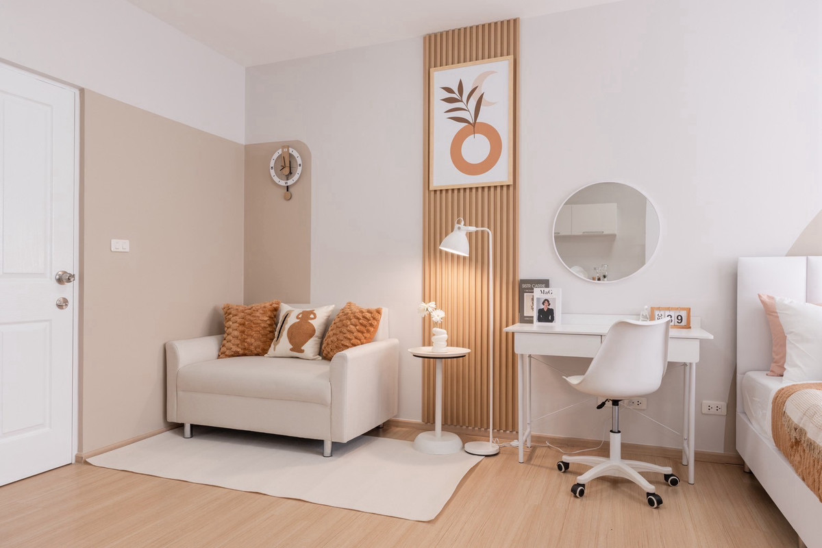 The  is selling it himself. Beautifully decorated and ready to move in – รูปที่ 2