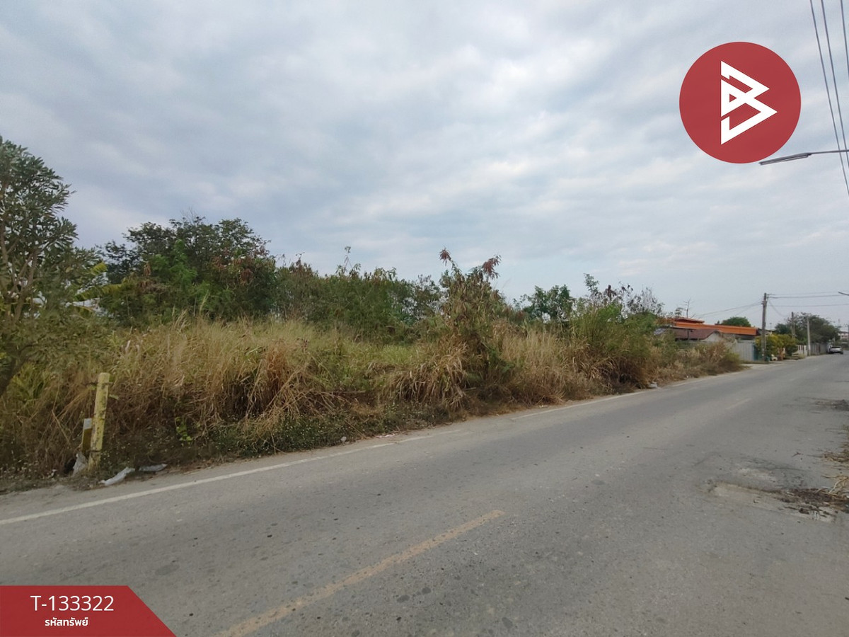 Land for sale, area 300 square meters, Sothon Subdistrict, Mueang Chachoengsao. – รูปที่ 4