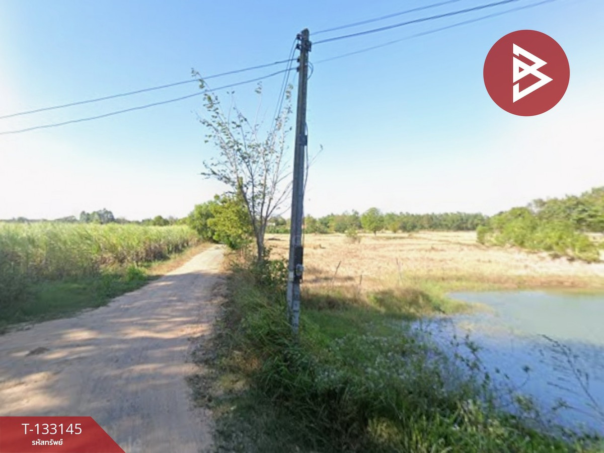 ขายที่ดิน เนื้อที่ 10 ไร่ 1 งาน 95 ตร.วา สตึก บุรีรัมย์ – รูปที่ 4