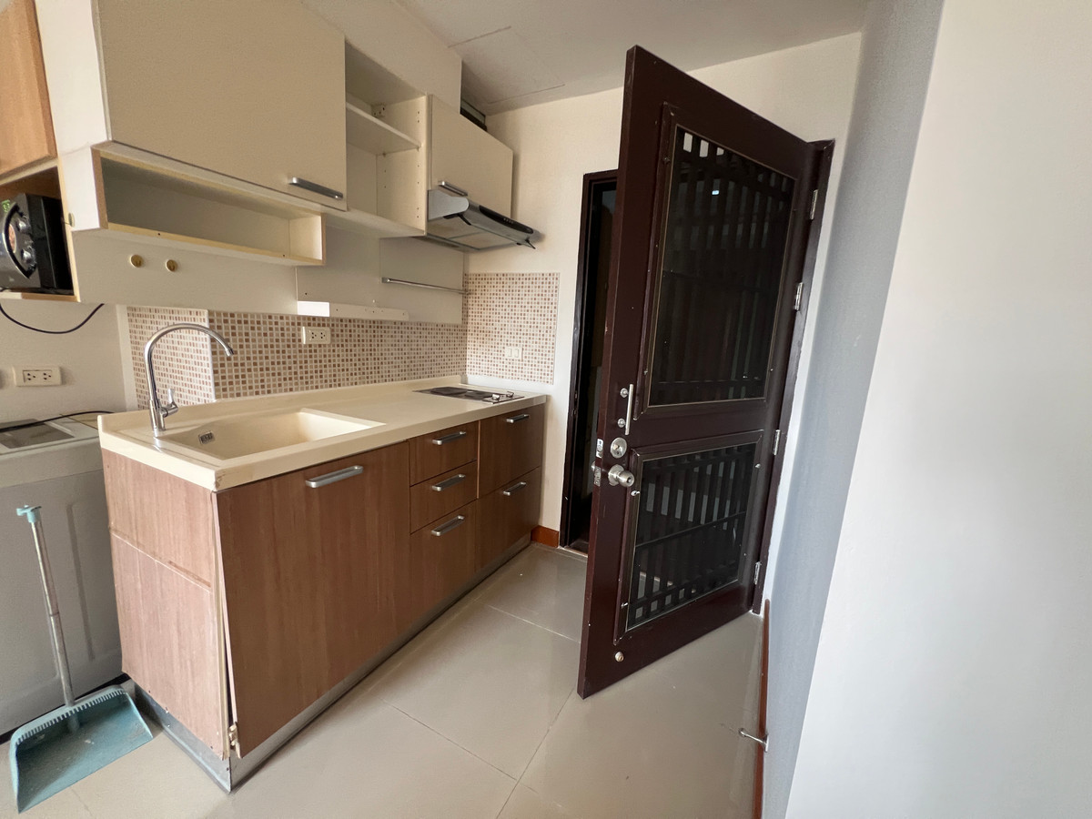 for rent Bridge Sathorn 1 bed Super deal🌟💚 – รูปที่ 4