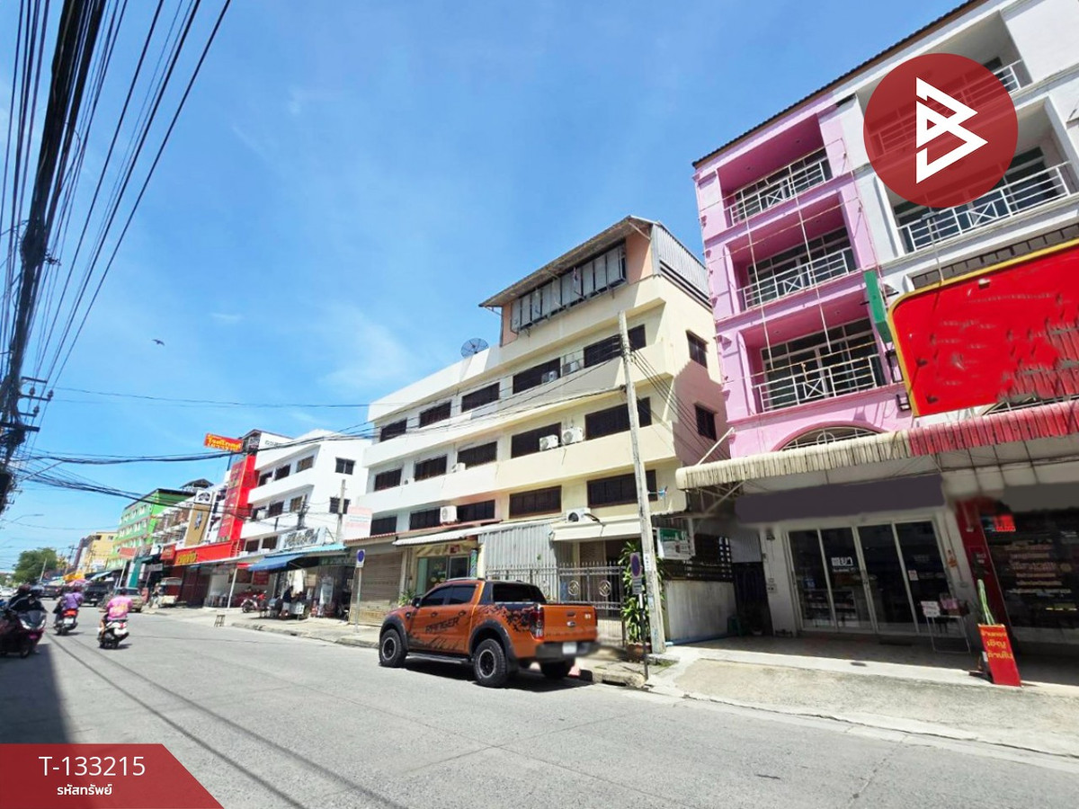 Urgent sale, commercial building with business, area 24.4 square meters, Bang Pu Municipality 60, Samut Prakan. – รูปที่ 3