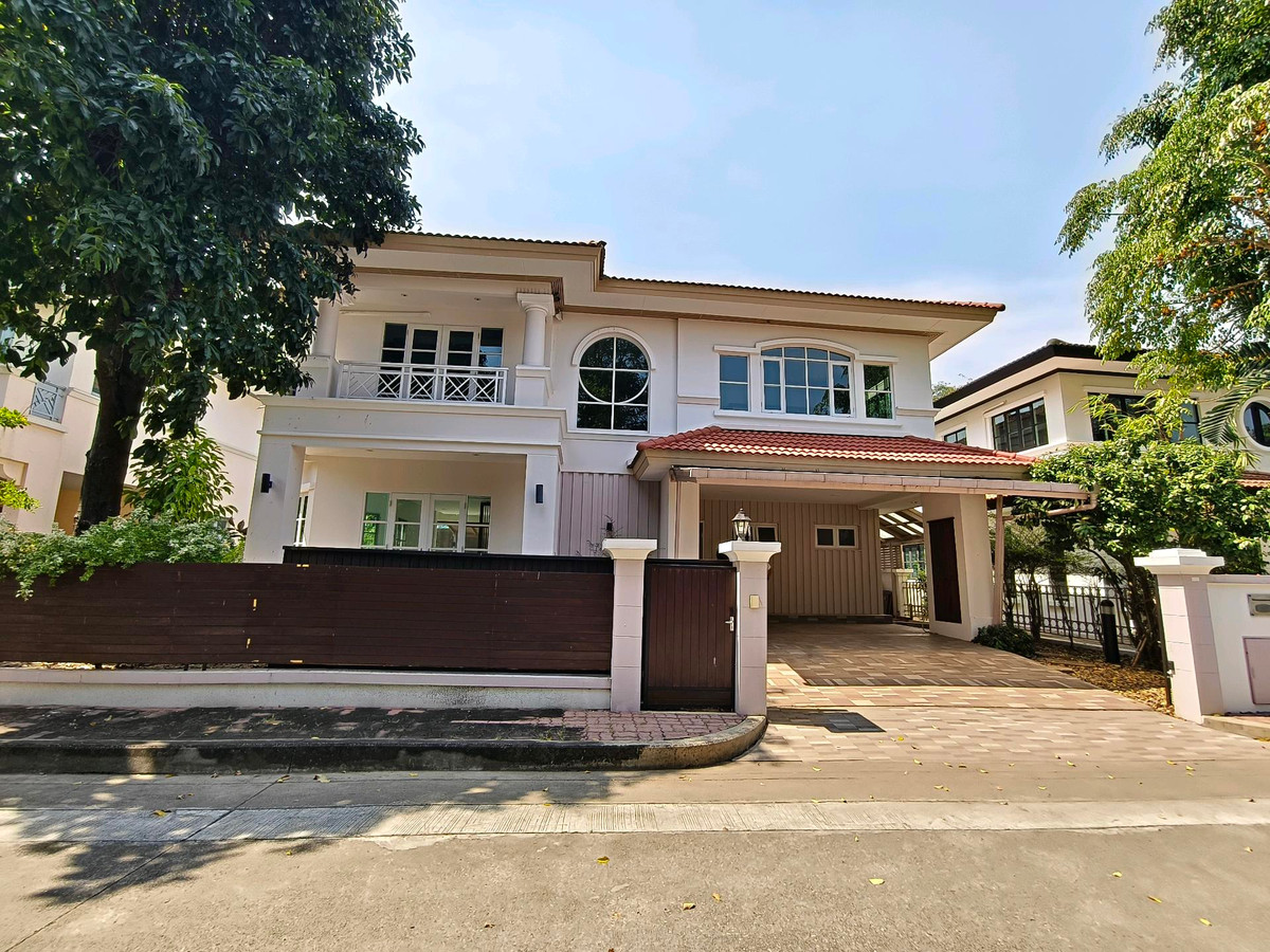 ✨ บ้านเดี่ยวระดับลักชัวรี่ ในโครงการหมู่บ้านธาริณี ✨ที่ดินขนาดใหญ่ 81 ตร.วา | ราคาเพียง 22 ล้านบาท ✨ บ้านเดี่ยวระดับลักชัวรี่ ในโครงการหมู่บ้านธาริณี ✨ที่ดินขนาดใหญ่ 81 ตร.วา | ราคาเพียง 22 ล้านบาท