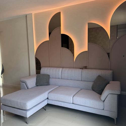 🏡 House for Rent Grande Pleno Mega Bangna