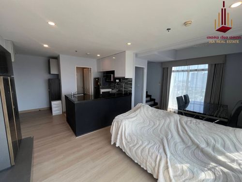 ✨ ขาย Bangkok Horizon Sathorn ราคา 7.42 M ห้อง 2B/1B