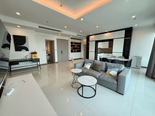 PFD-07996 For rent/sale Supalai Oriental Sukhumvit 39 near BTS Phrom Phong, 3 bedrooms