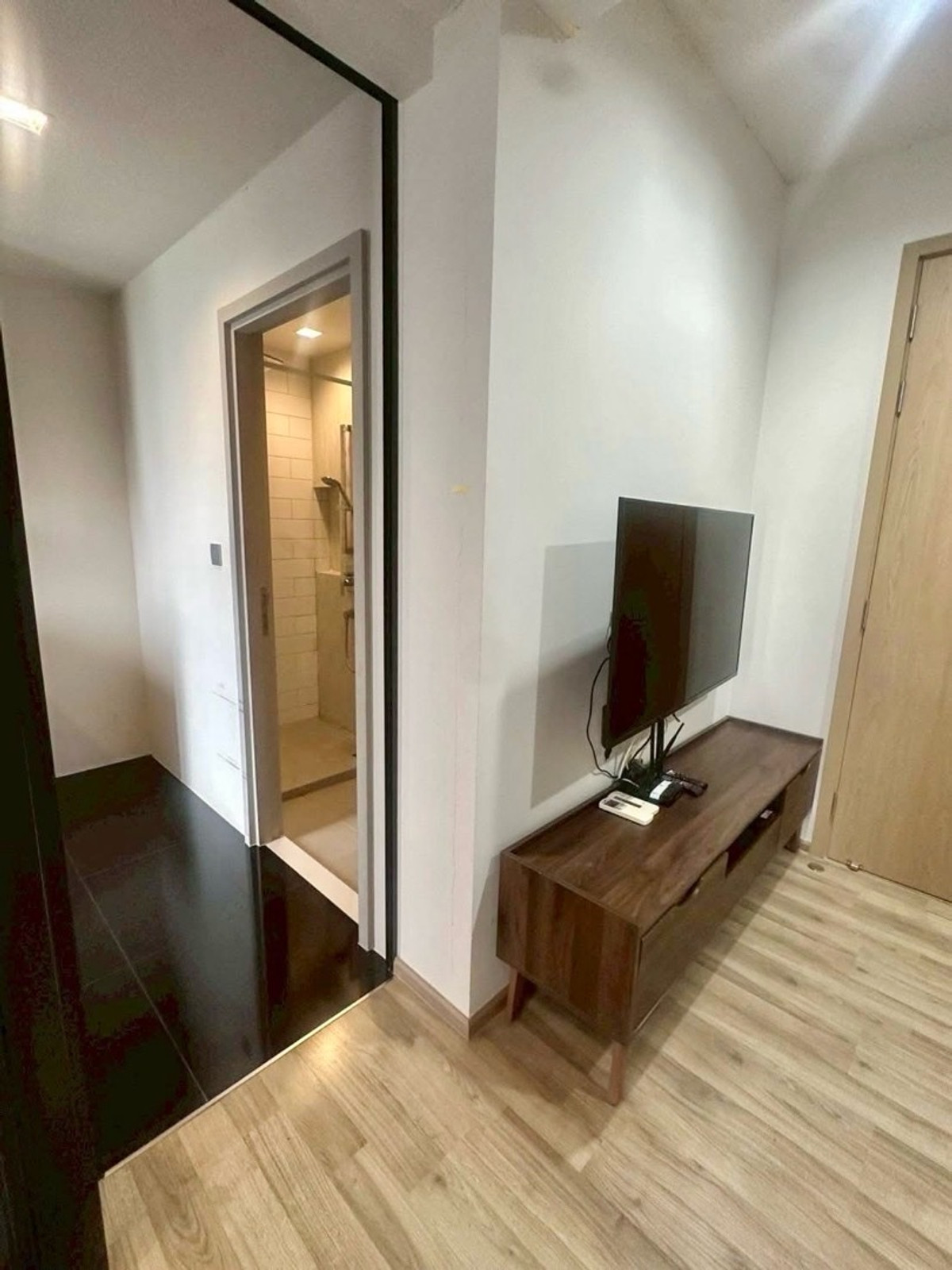✨ห้องพร้อมขาย ราคาดีสุดๆ ใกล้Bts โซนจัตุจักร | Condo The Line Jatujak