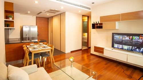 Ashton Morph 38 for sale 74 sqm 2 beds 2 baths 13.5 MB