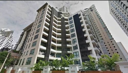 ✨ For Sale: 59 Heritage Condo ✨  💰 Only 14,500,000 THB