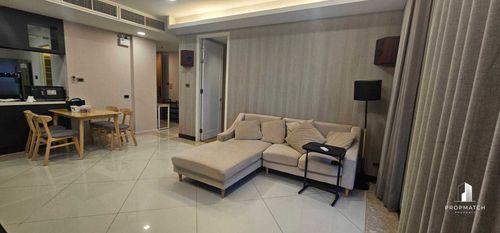 ✨Flash Deal ✨ The Empire Place Sathorn ( 2Bed 2Bath 106.6SQM.) พร้อมอยู่ ! เพียง 16,490,000 บาท Tel.0981315848 @propmatch