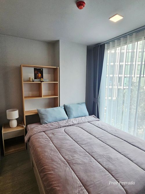 Rental starts at 1 month | Atmoz Oasis Onnut 1 Bedroom | Ready to move.