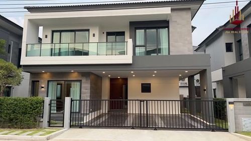 ✨ For Rent: The City Bangna ✨ 💰 Only 100,000 THB/month