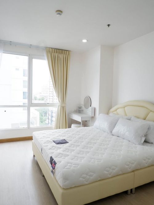 🏠✨ เดอะ คอมพลีท ราชปารภ | ขายคอนโด 1 ห้องนอน (HBH-SI-20)