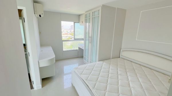  (OwnerPost) ขายคอนโด Regent Home 6/1 ทำเลทองใกล้ MRT บางซ่อน เพียง 5 นาที