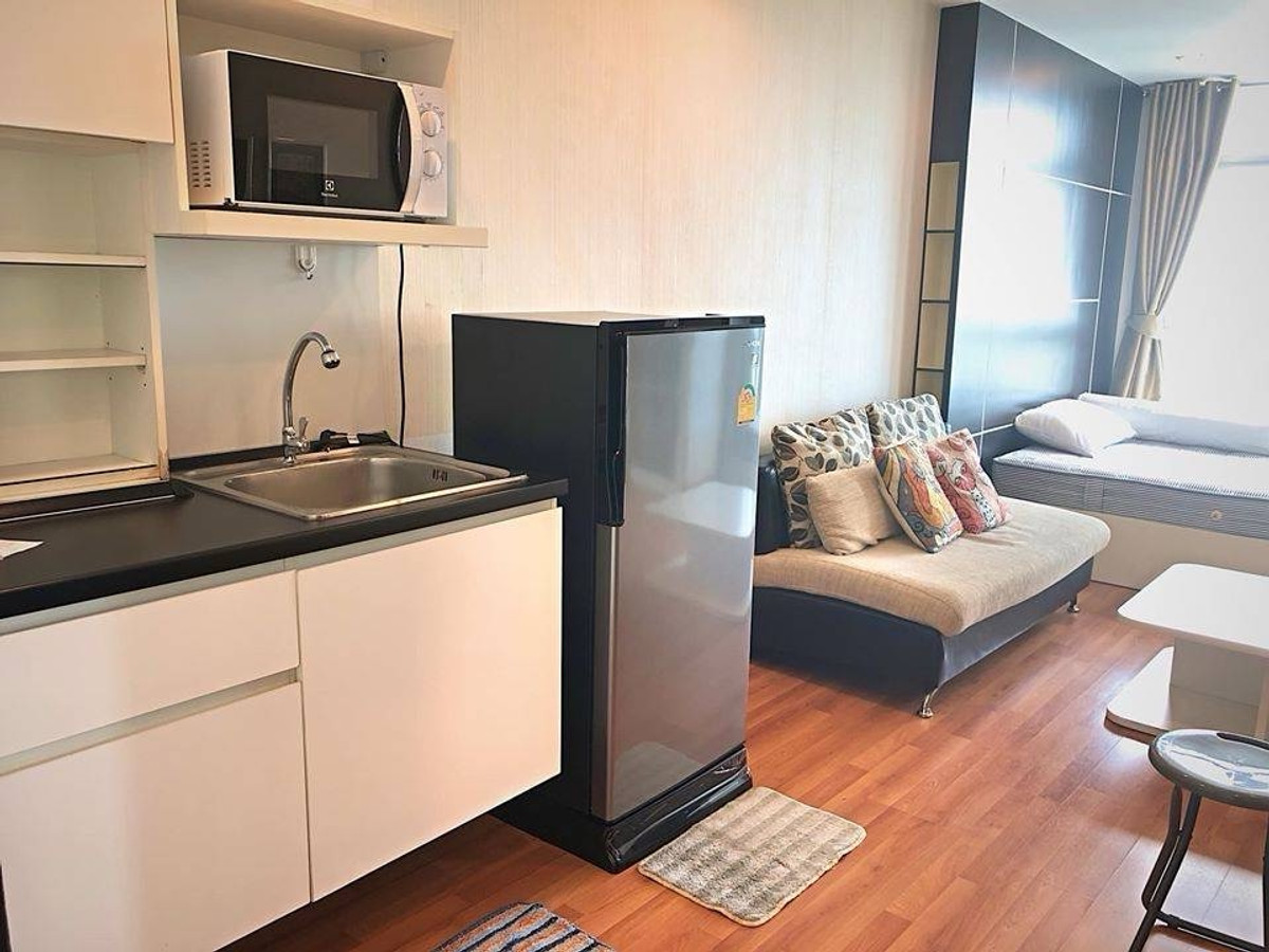 ⚡️ขายด่วน Casa Condo Sukhumvit 97 – รูปที่ 4