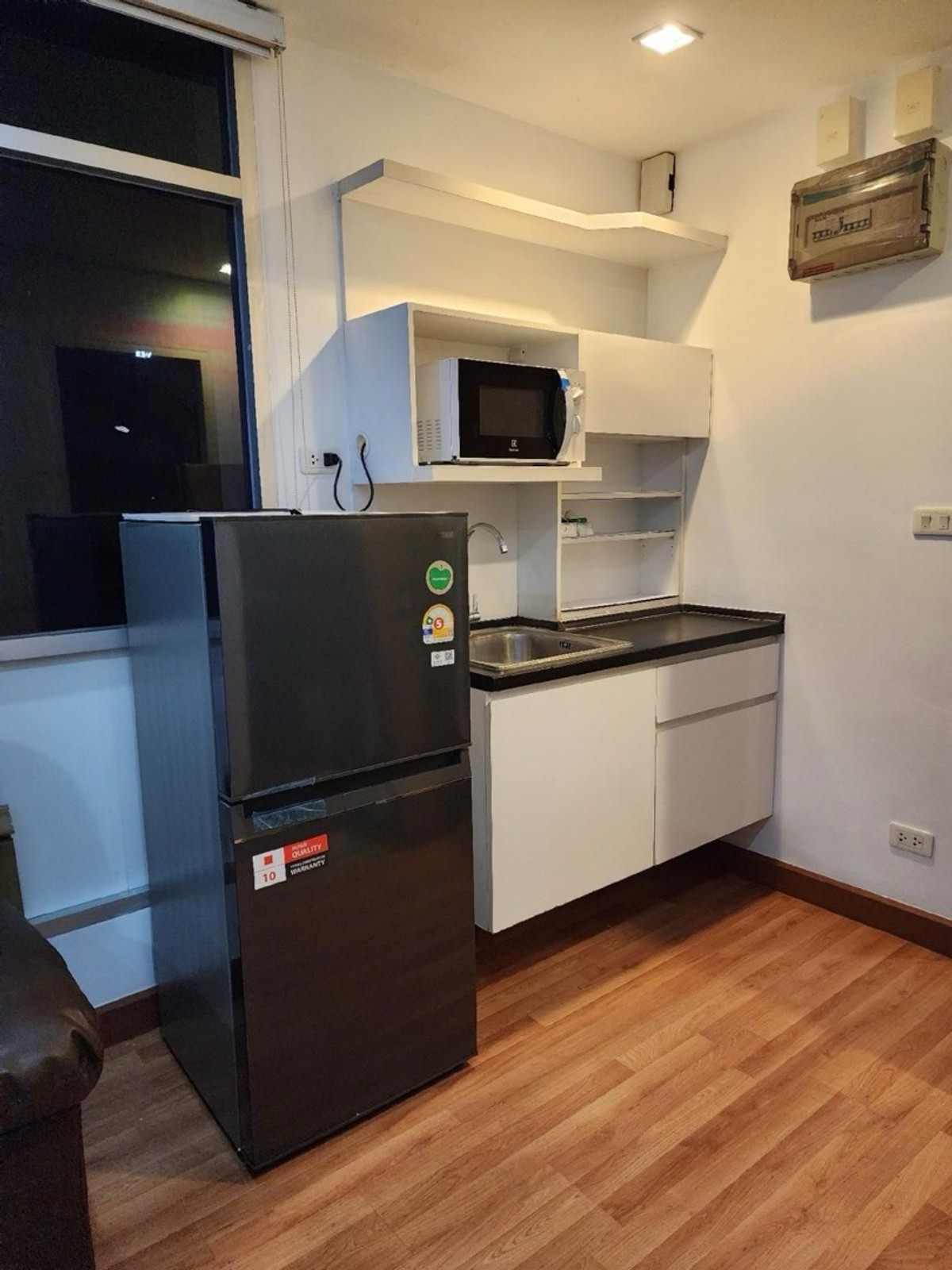 🔥ขายด่วนสุดๆ 📍 Casa Condo Sukhumvit 97 (คาซ่า คอนโด สุขุมวิท 97) – รูปที่ 3