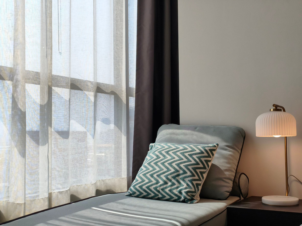 Condo for rent XT Huaikhwang By Sansiri, complete furniture and electrical appliances, near MRT Huai Khwang RW007591 – รูปที่ 3