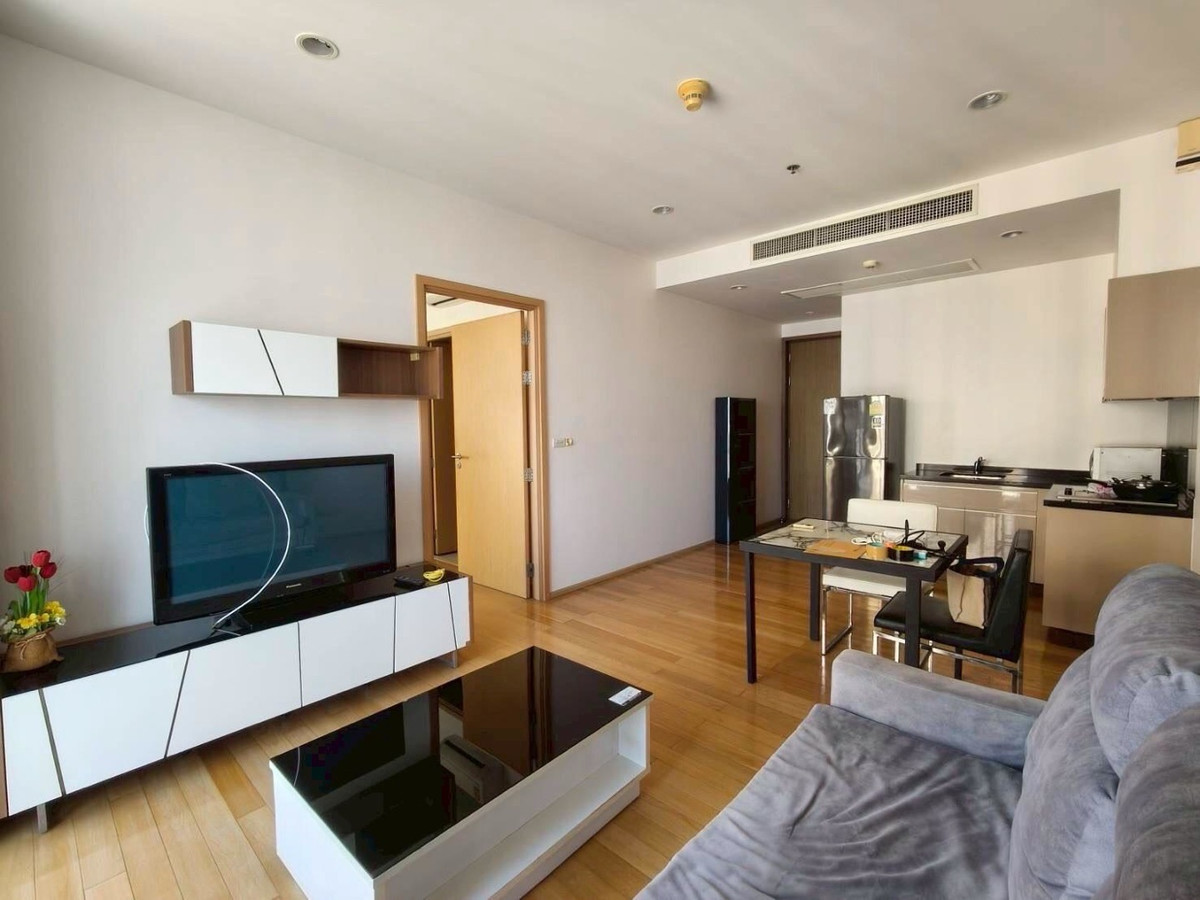 🔥Rent at 39 By Sansiri🔥1BR 1BR 🔥40,000🔥55qm 🔥Floor29 – รูปที่ 2
