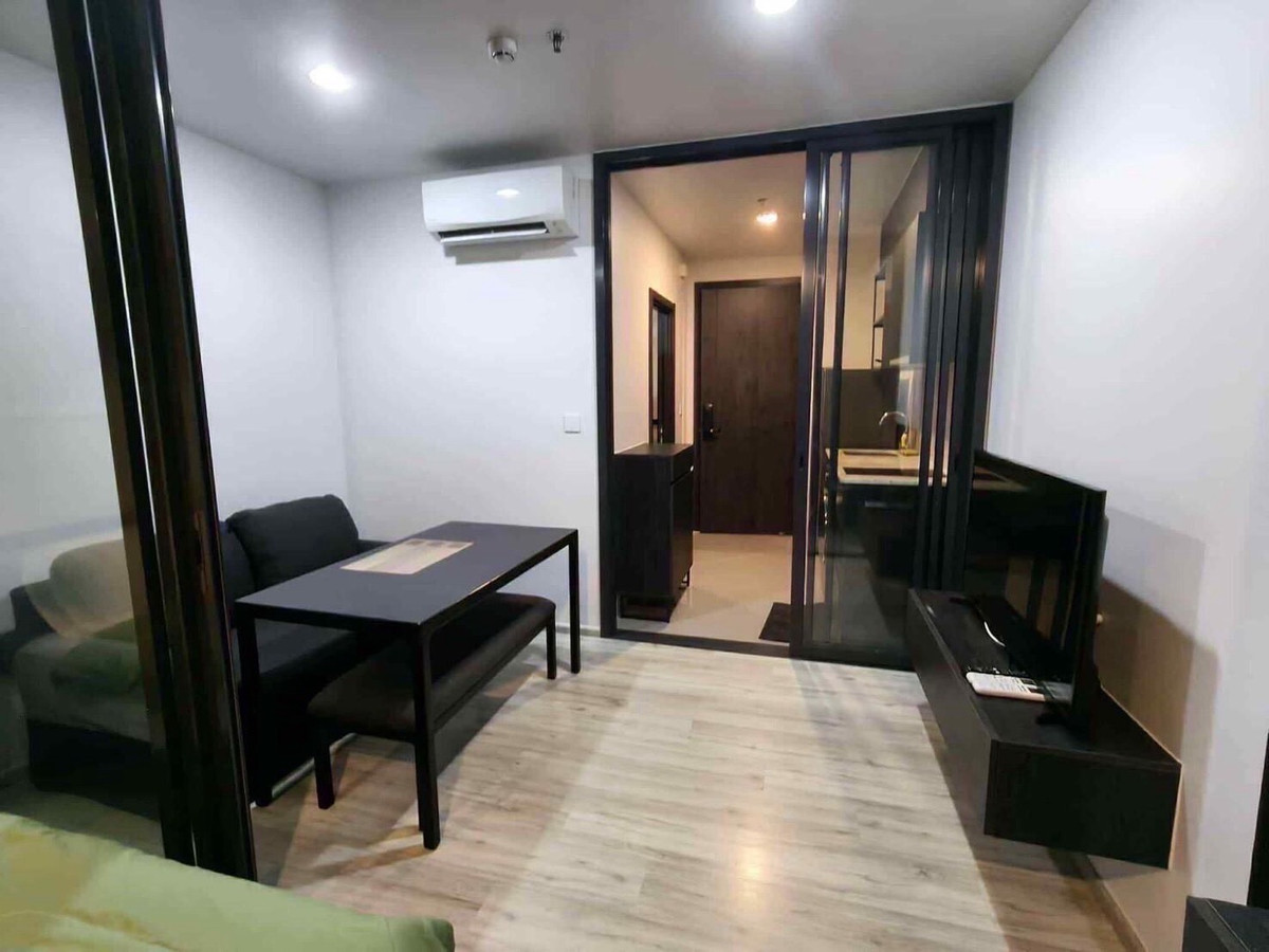 🔥Rent at XT Huaikwang 🔥1BR 1BR 🔥19000🔥30sqm 🔥Floor9 – รูปที่ 4