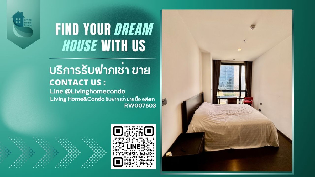 For rent The Line Ratchathewi เฟอร์นิเจอร์-เครื่องใช้ไฟฟ้าครบ พร้อมเข้าอยู่ ใกล้ BTS ราชเทวี RW007603 For rent The Line Ratchathewi เฟอร์นิเจอร์-เครื่องใช้ไฟฟ้าครบ พร้อมเข้าอยู่ ใกล้ BTS ราชเทวี RW007603