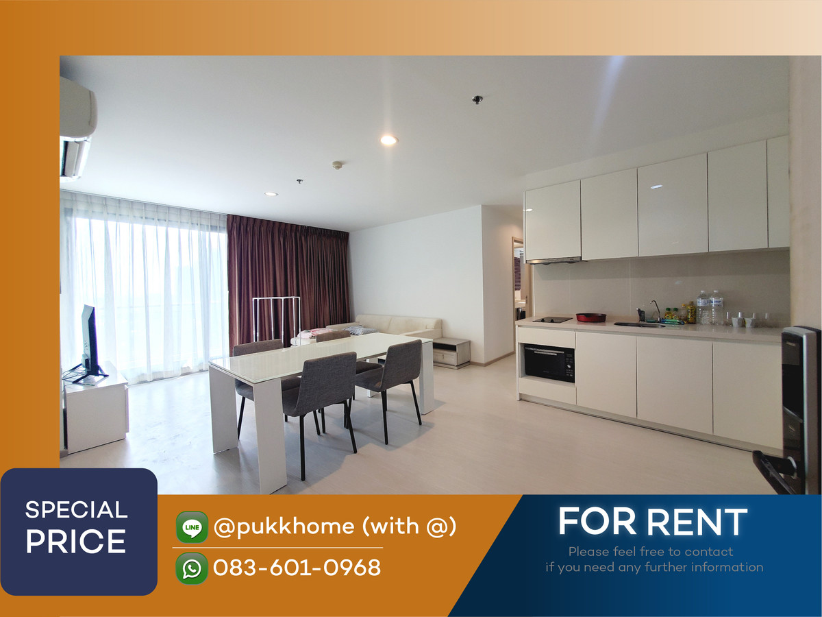 Rhythm Sukhumvit 42 | 2 Bedroom BEST PRICE 📞 Line : @pukkhome (with @) Rhythm Sukhumvit 42 | 2 Bedroom BEST PRICE 📞 Line : @pukkhome (with @)
