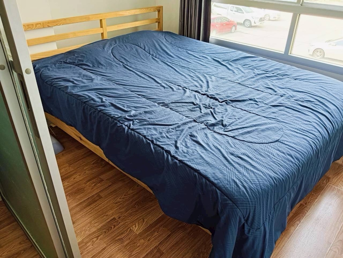 Condo for rent Lumpini Ville Ratchaphruek-Bang Waek (Charan 13) 6500 baht/month Condo for rent Lumpini Ville Ratchaphruek-Bang Waek (Charan 13) 6500 baht/month