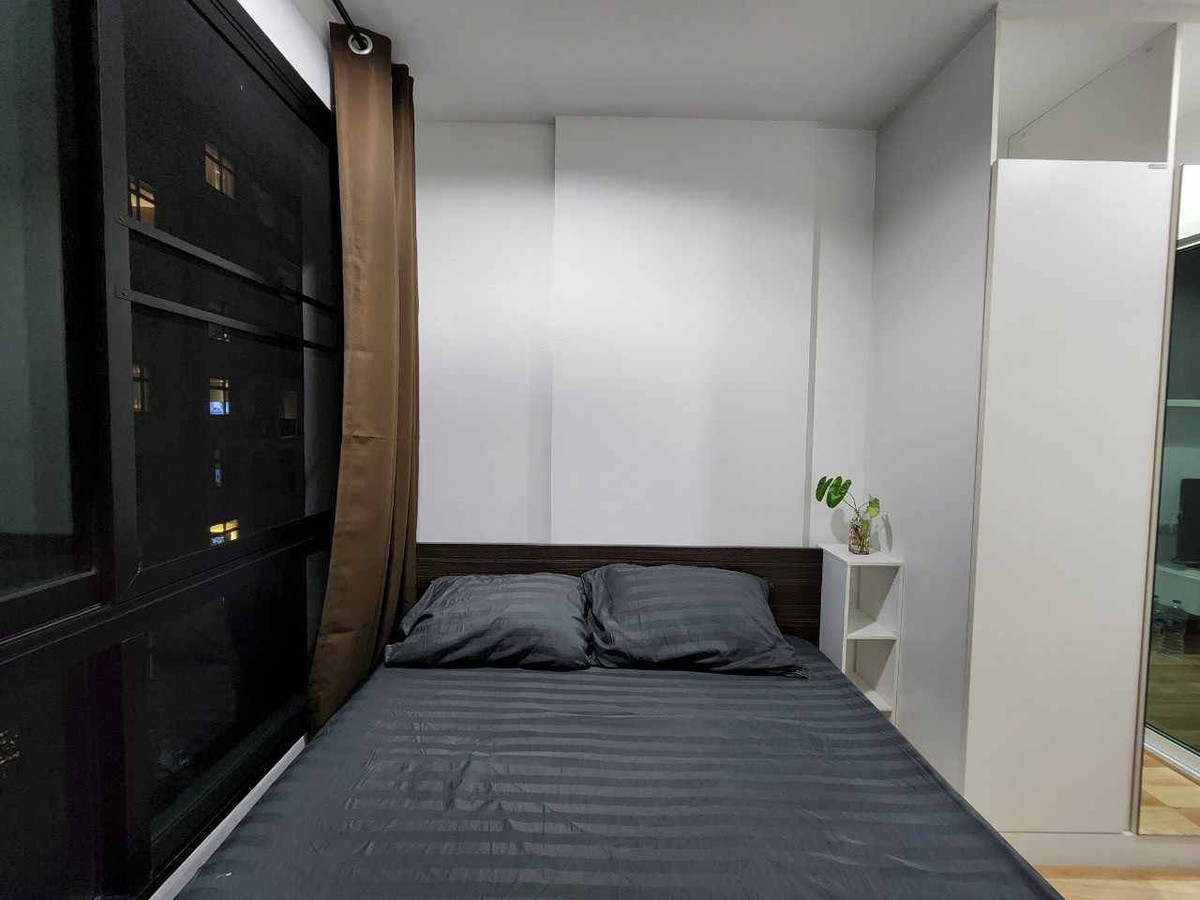 ขายคอนโด Apool Condo บางนา ทำเลดี ใกล้รถไฟฟ้าเพียง 5 นาที – รูปที่ 2