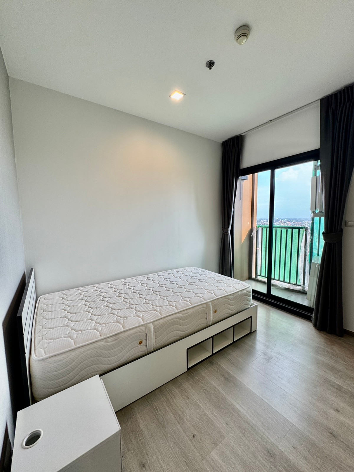 ให้เช่าคอนโด The Base Phetkasem ห้องสวยเฟอร์นิเจอร์ครบ ใกล้ MRT Phetkasem 48 RW007602  – รูปที่ 2