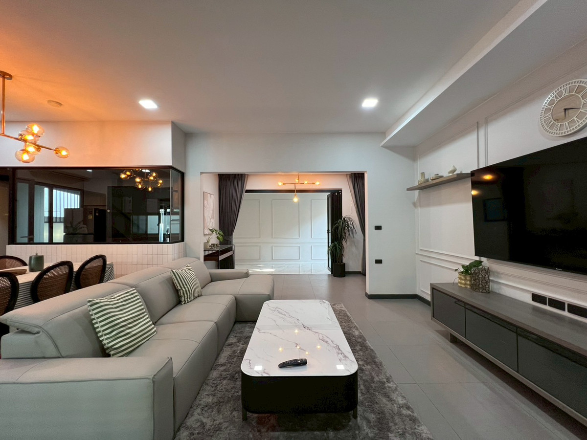 For sale/rent Vive Bangna Km.7